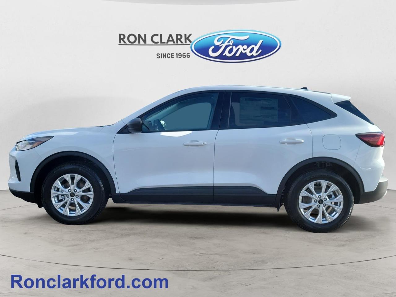 2025 Ford Escape Active 4dr Front-Wheel Drive Photo