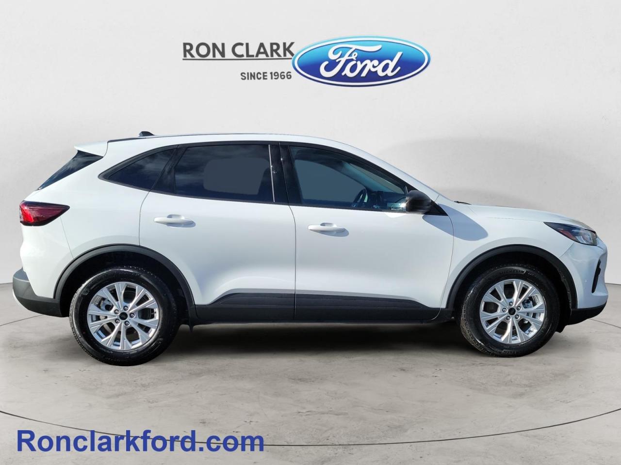 2025 Ford Escape Active 4dr Front-Wheel Drive Photo