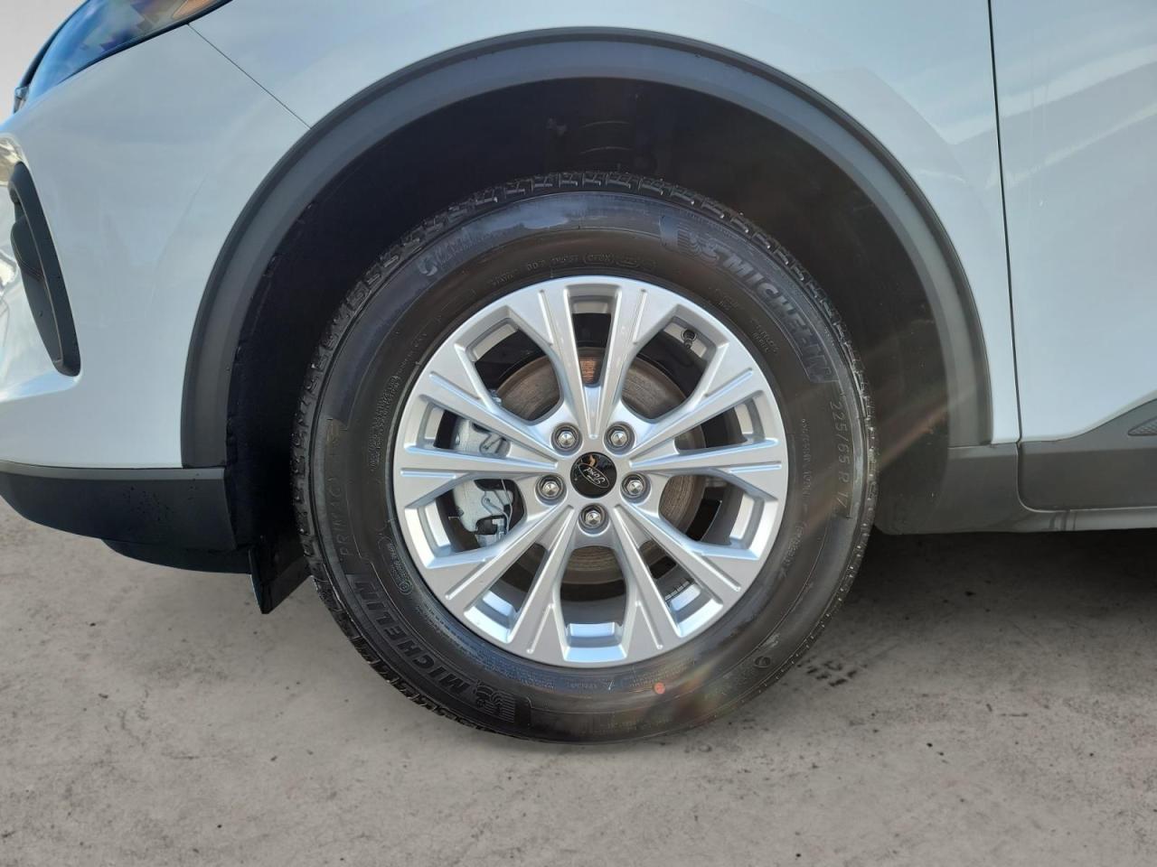 2025 Ford Escape Active 4dr Front-Wheel Drive Photo