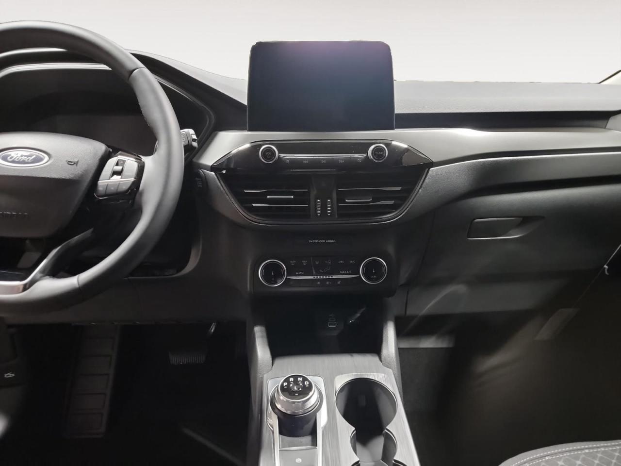 2025 Ford Escape Active 4dr Front-Wheel Drive Photo