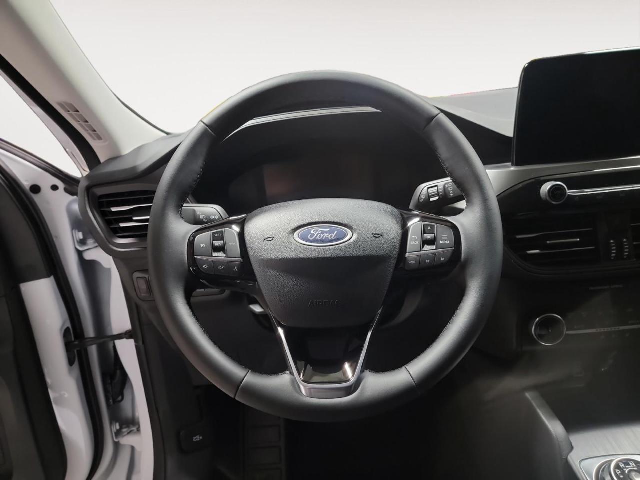 2025 Ford Escape Active 4dr Front-Wheel Drive Photo