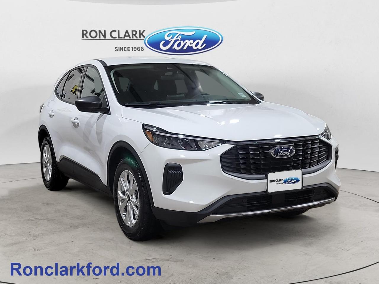 2025 Ford Escape Active 4dr Front-Wheel Drive Photo