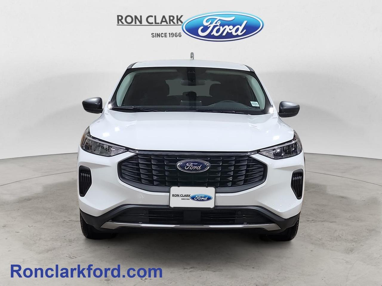 2025 Ford Escape Active 4dr Front-Wheel Drive Photo