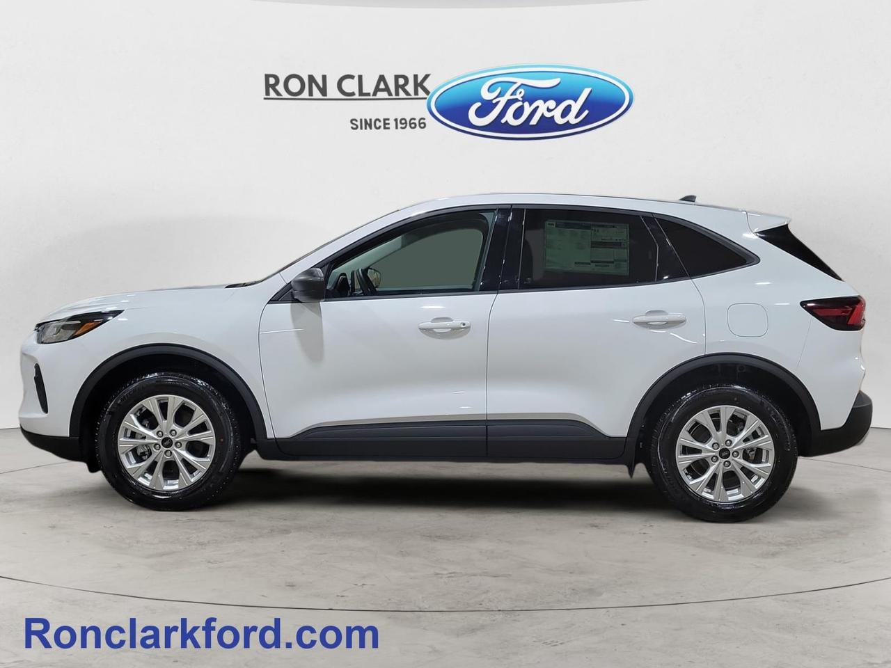 2025 Ford Escape Active 4dr Front-Wheel Drive Photo