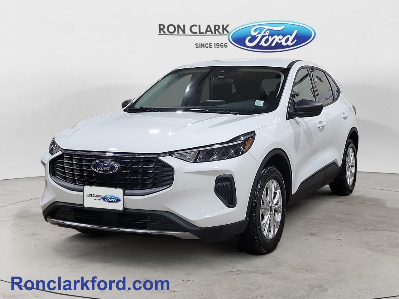 2025 Ford Escape Active 4dr Front-Wheel Drive Photo