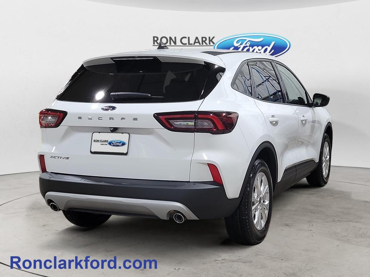 2025 Ford Escape Active 4dr Front-Wheel Drive Photo