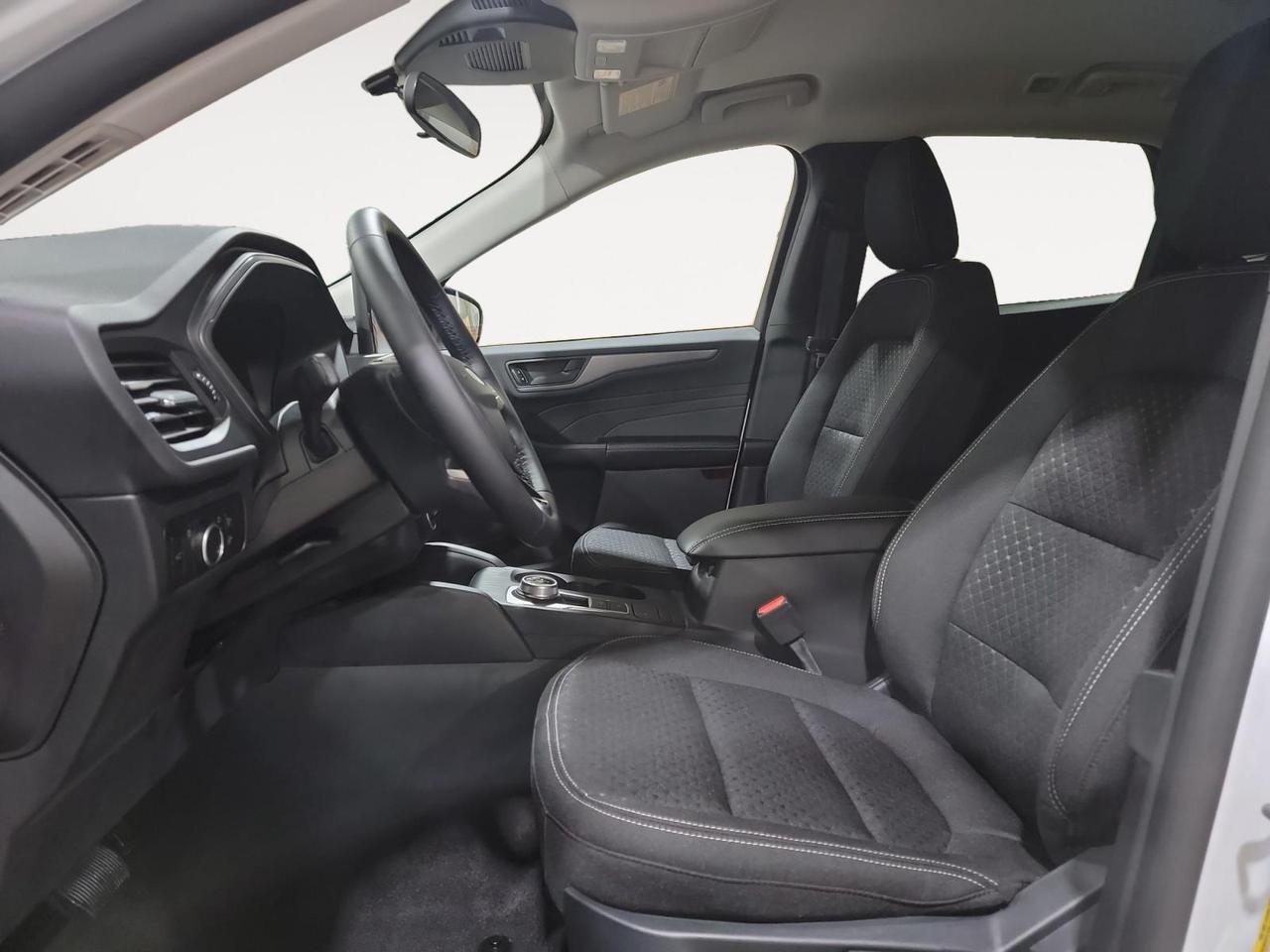 2025 Ford Escape Active 4dr Front-Wheel Drive Photo