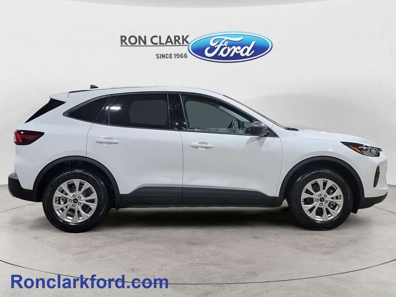 2025 Ford Escape Active 4dr Front-Wheel Drive Photo