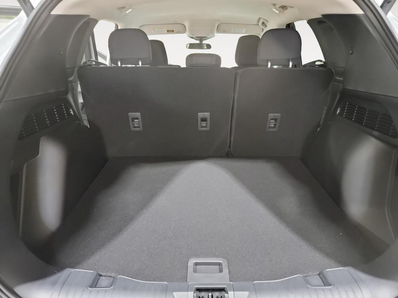 2025 Ford Escape Active 4dr Front-Wheel Drive Photo