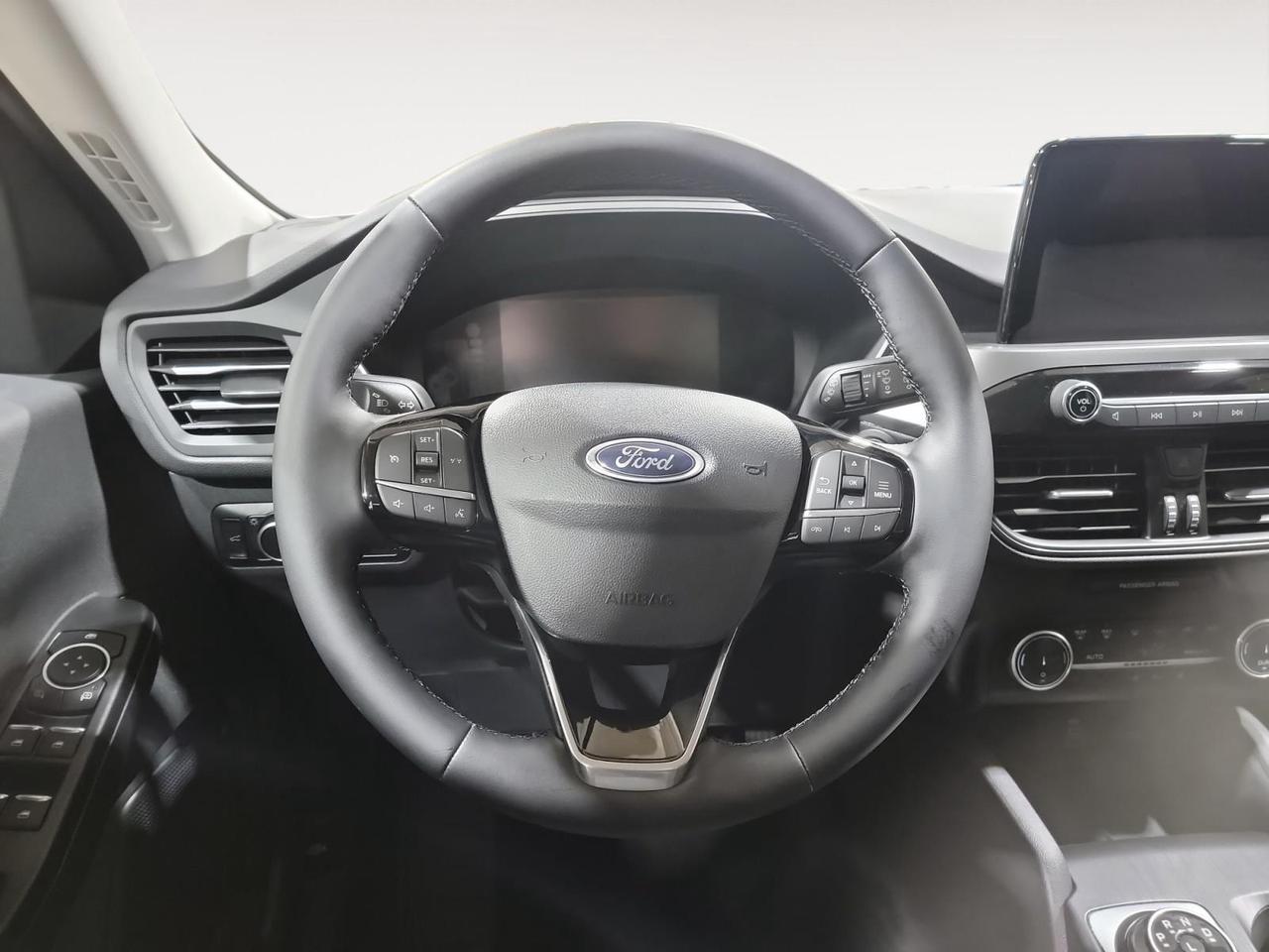 2025 Ford Escape Active 4dr Front-Wheel Drive Photo