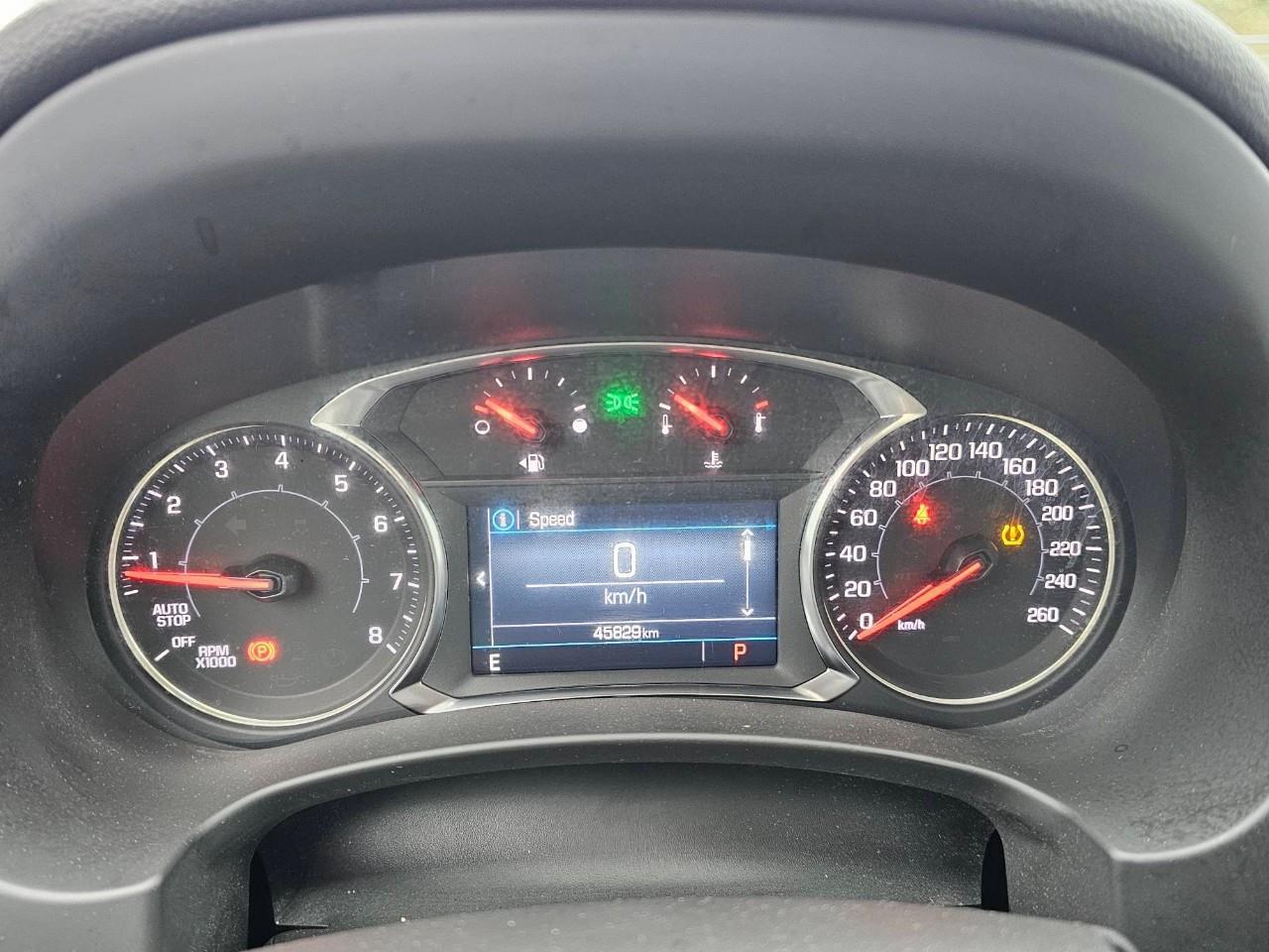 2023 GMC Terrain SLE All-wheel Drive Photo