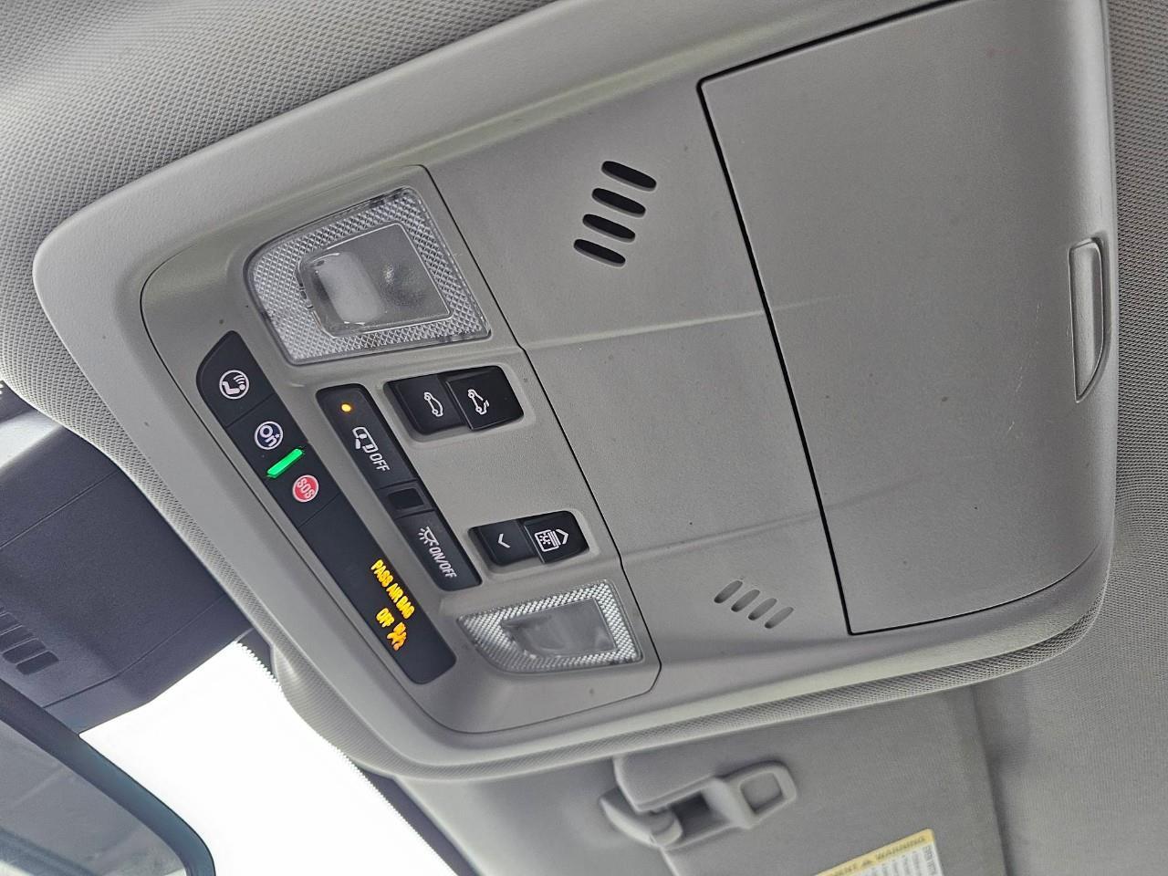 2023 GMC Terrain SLE All-wheel Drive Photo