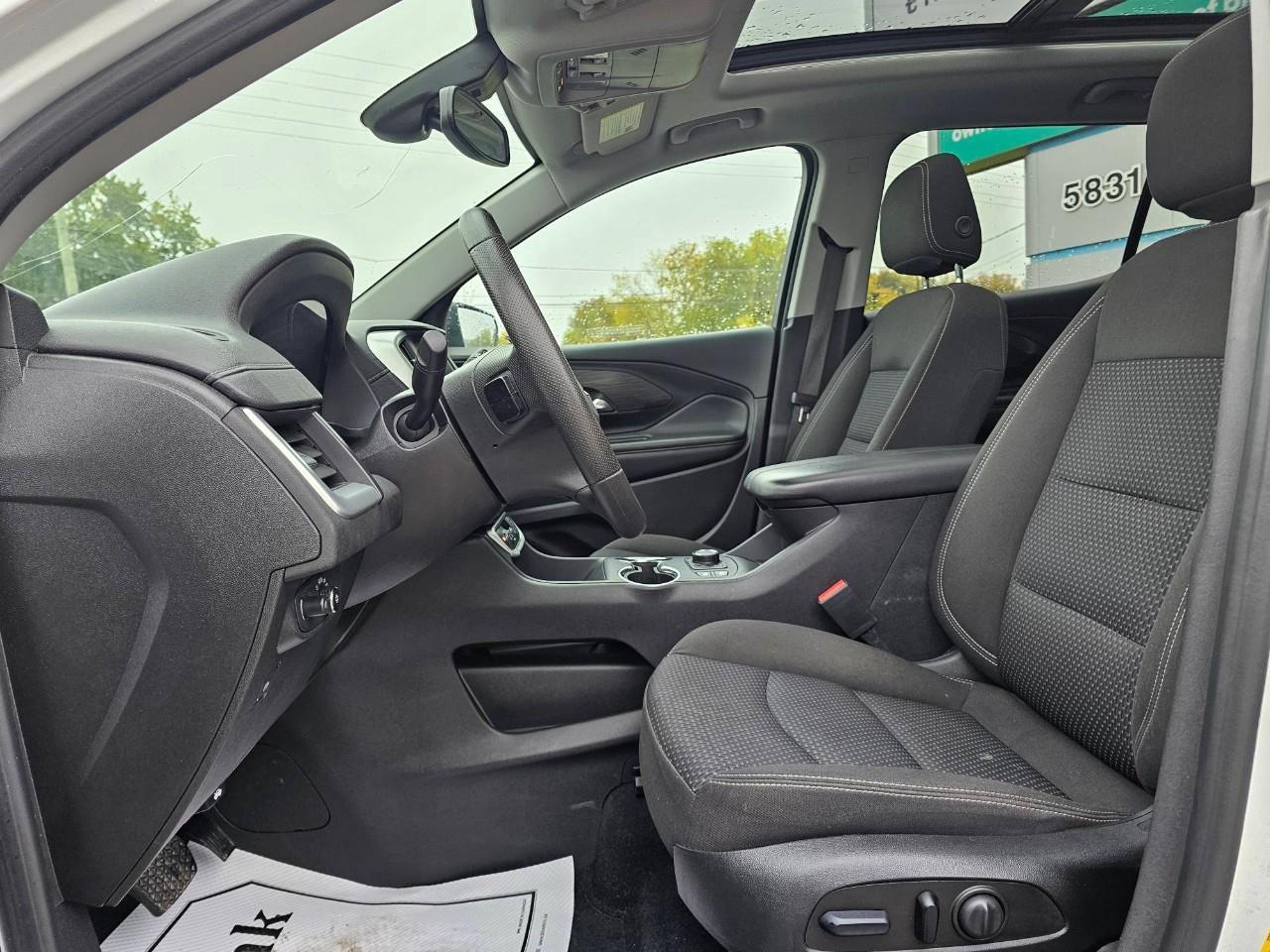 2023 GMC Terrain SLE All-wheel Drive Photo