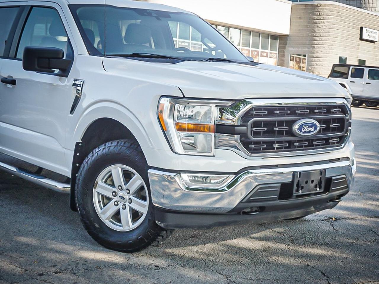 2021 Ford F-150  Photo