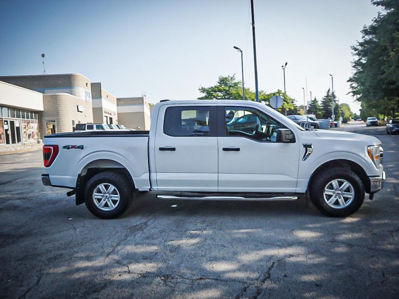 2021 Ford F-150  Photo