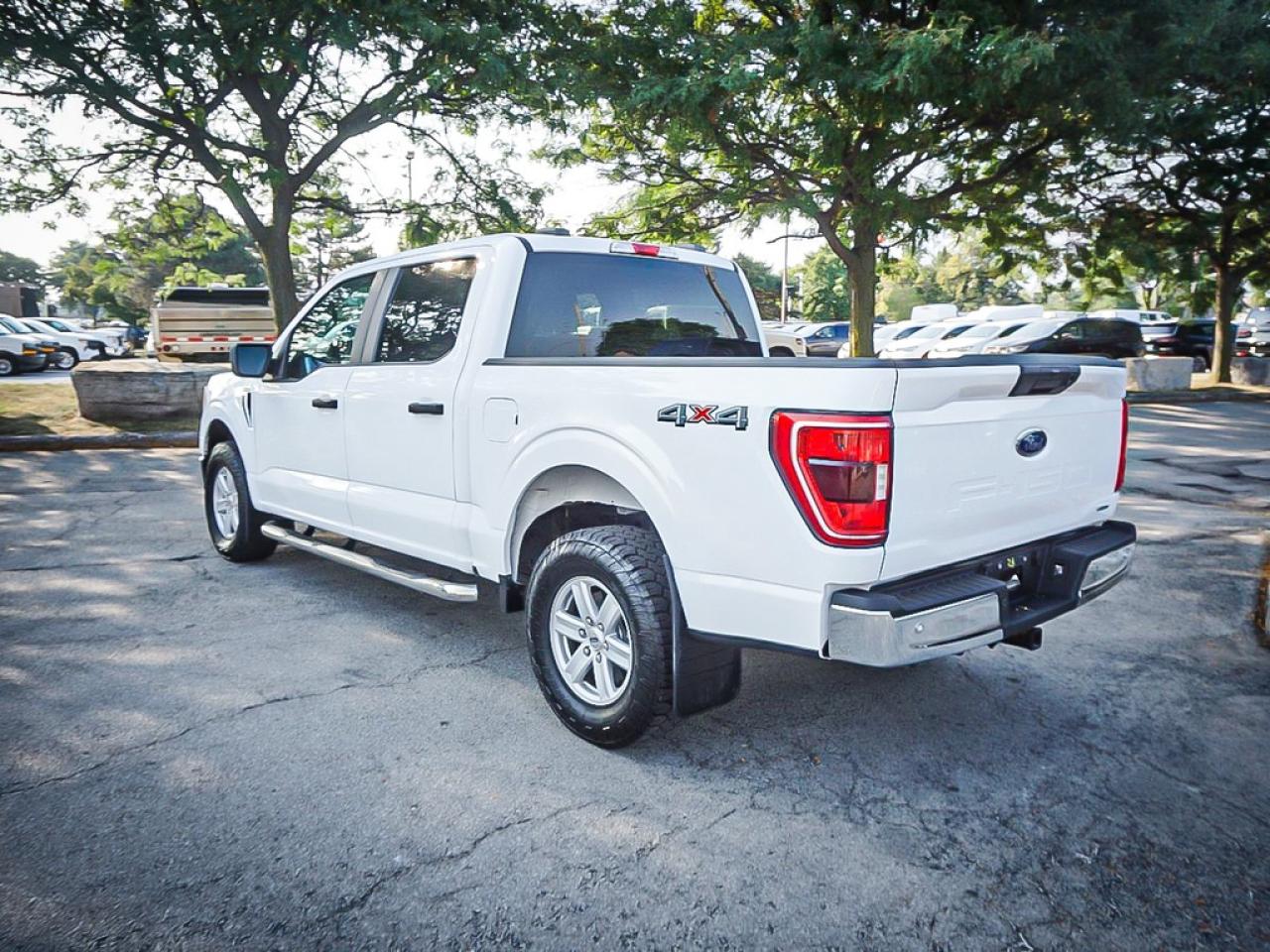 2021 Ford F-150  Photo
