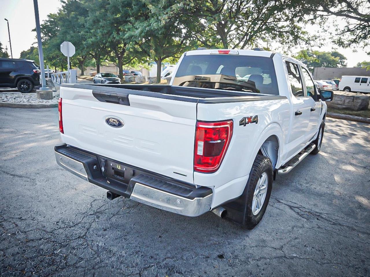 2021 Ford F-150  Photo
