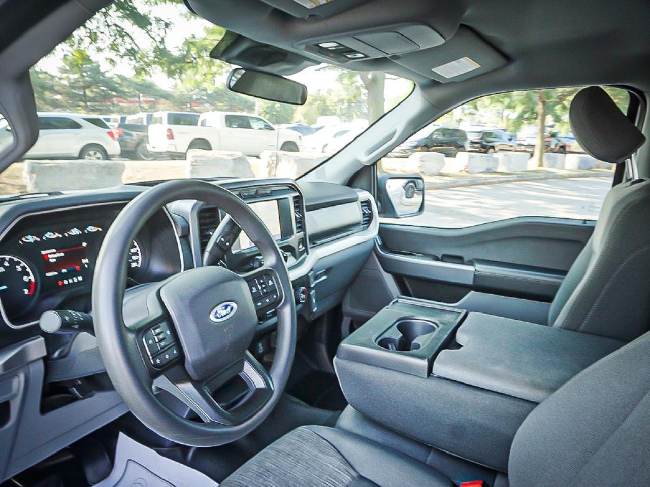 2021 Ford F-150  Photo