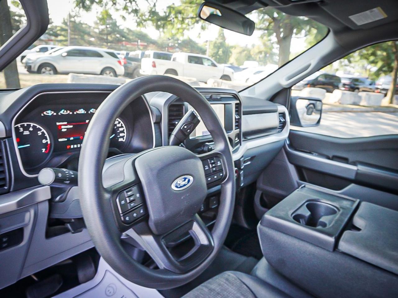 2021 Ford F-150  Photo