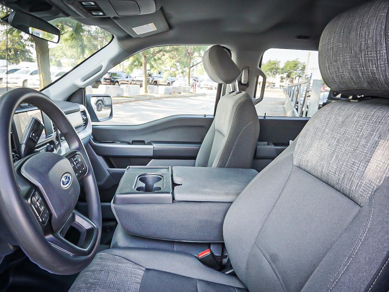 2021 Ford F-150  Photo