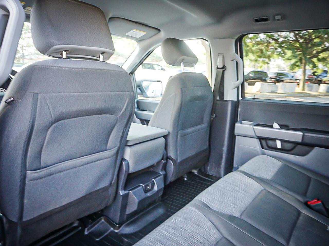 2021 Ford F-150  Photo