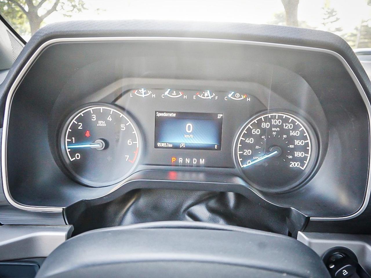 2021 Ford F-150  Photo