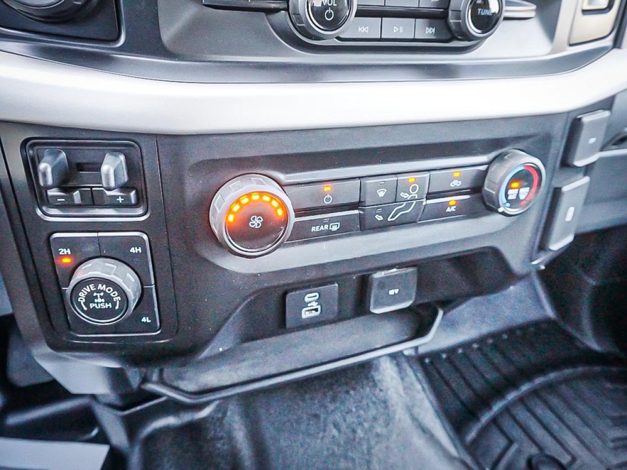 2021 Ford F-150  Photo