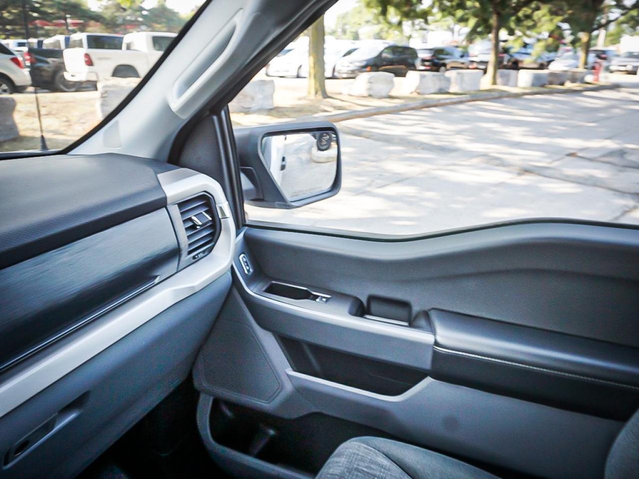 2021 Ford F-150  Photo