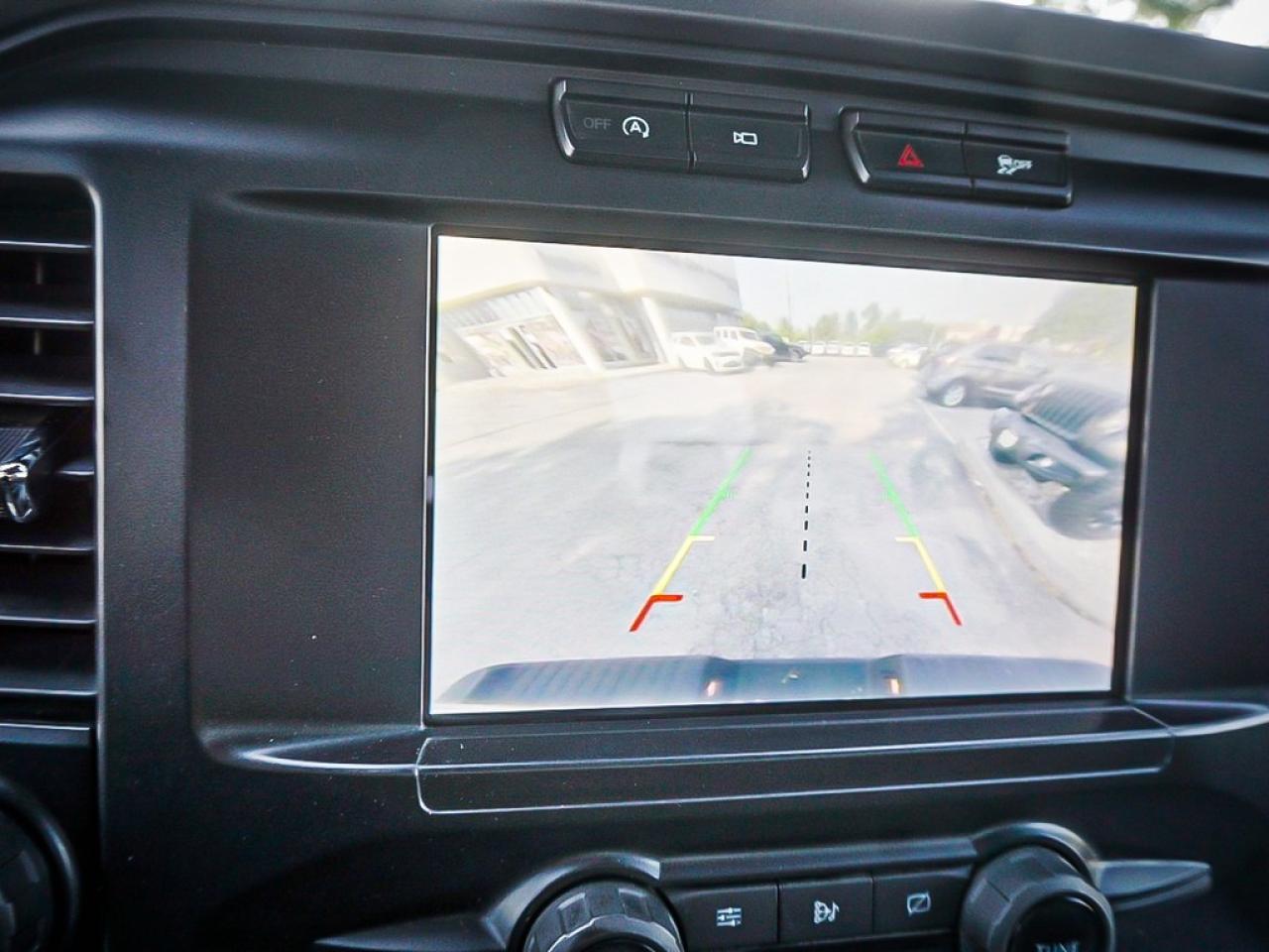 2021 Ford F-150  Photo