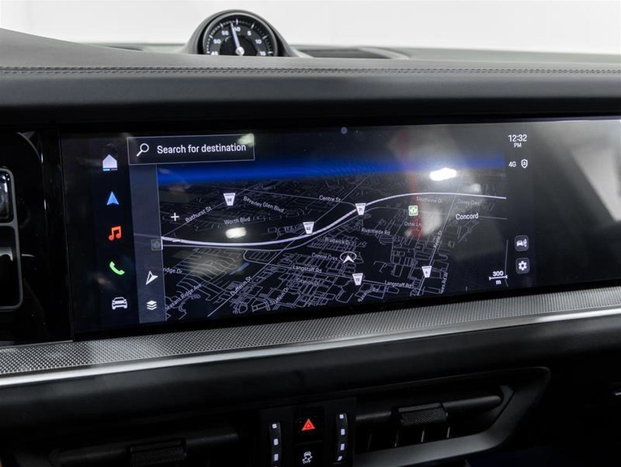 2025 Porsche Cayenne  Photo