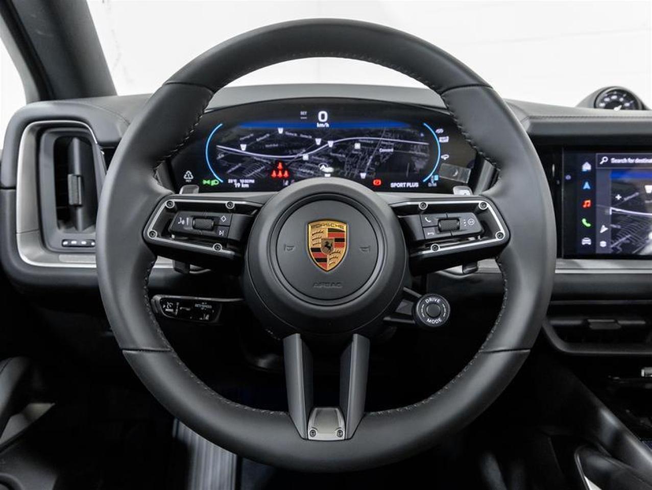 2025 Porsche Cayenne  Photo