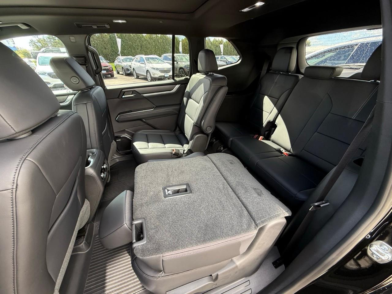 2026 GMC Acadia Elevation 4dr All-Wheel Drive Photo