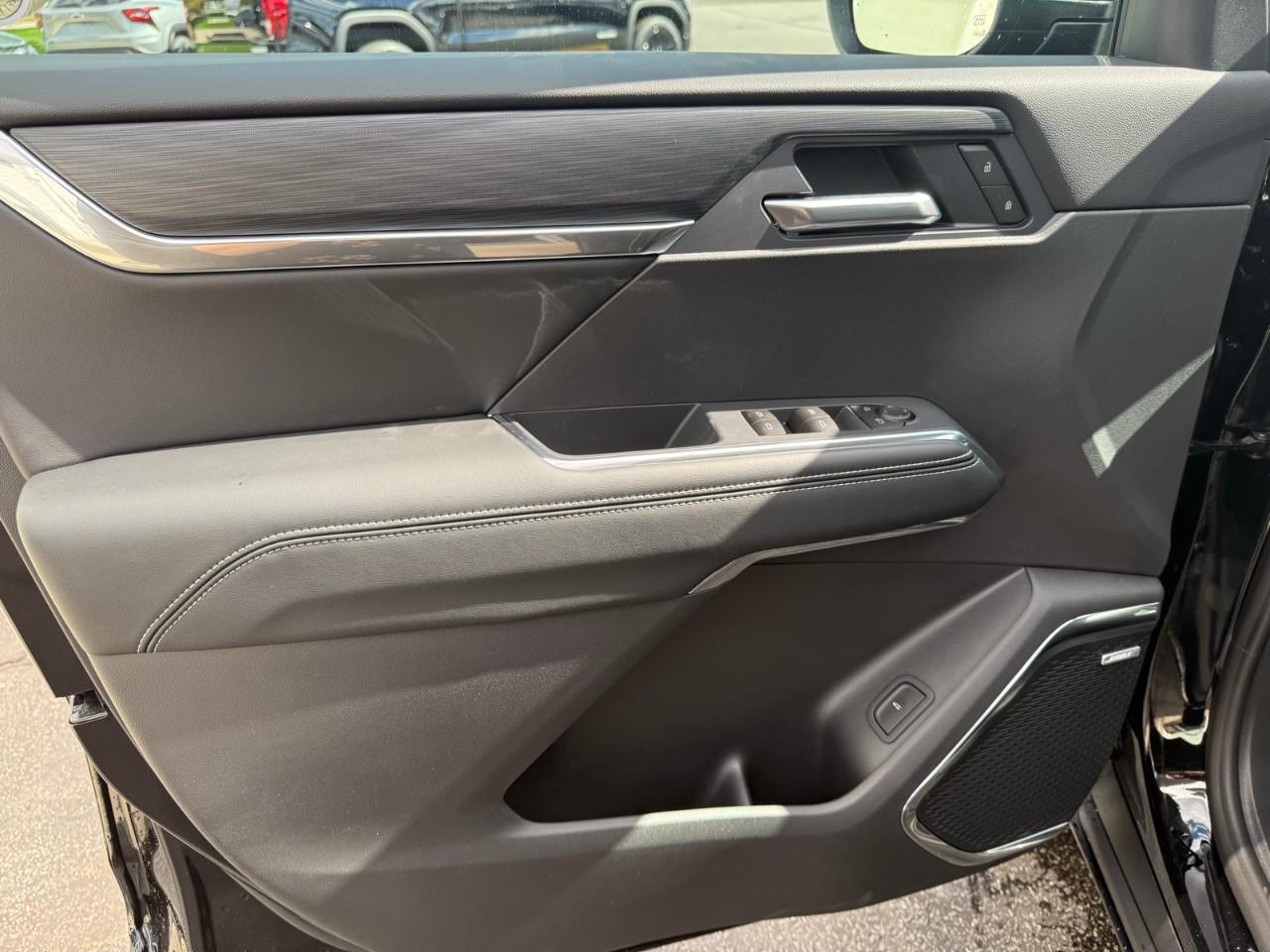 2026 GMC Acadia Elevation 4dr All-Wheel Drive Photo