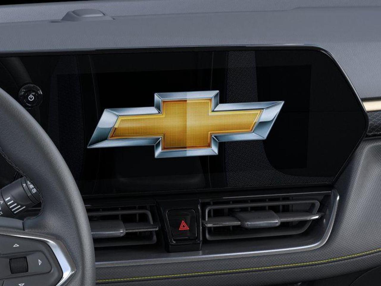 2026 Chevrolet TrailBlazer ACTIV 4dr All-Wheel Drive Photo