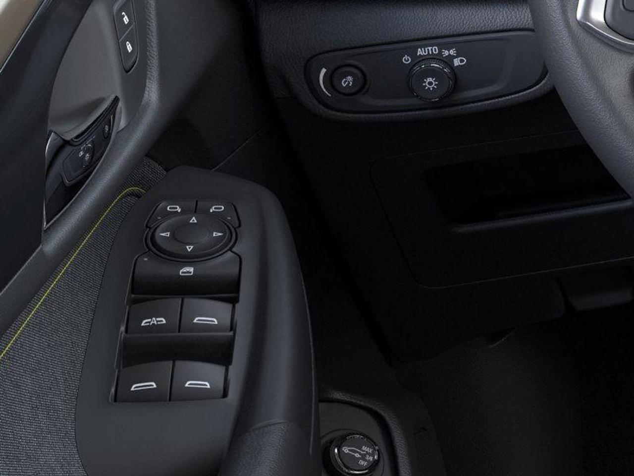 2026 Chevrolet TrailBlazer ACTIV 4dr All-Wheel Drive Photo