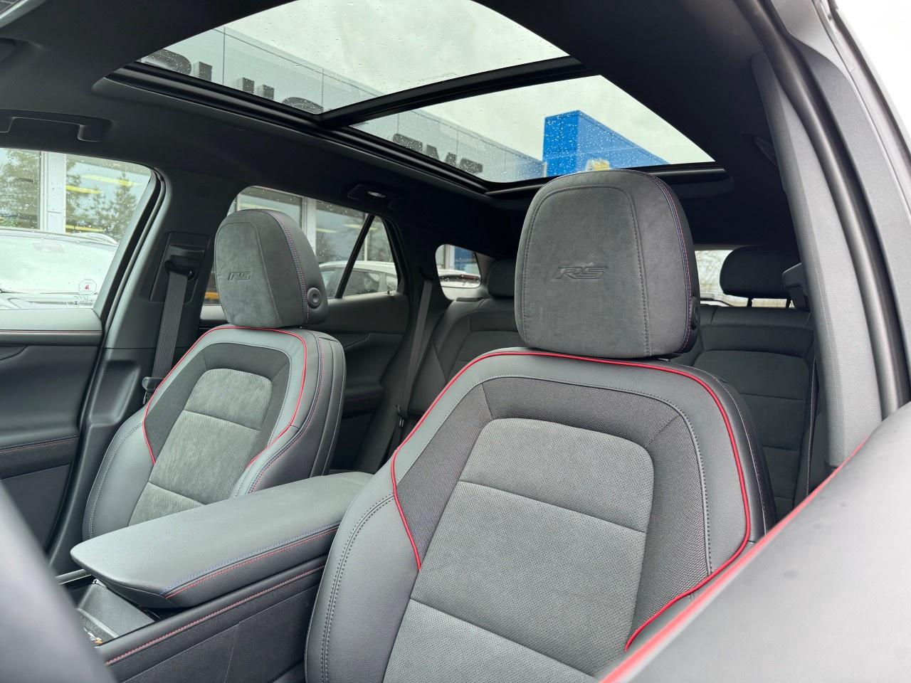 2025 Chevrolet Blazer EV RS RWD Photo