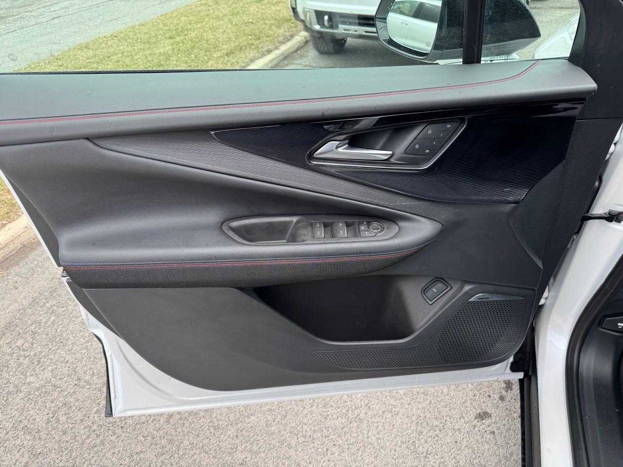 2025 Chevrolet Blazer EV RS RWD Photo