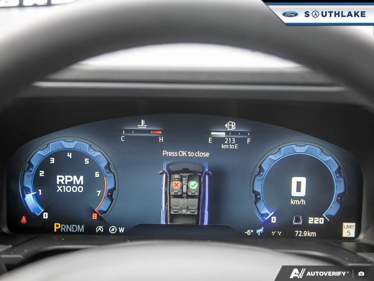 2025 Ford Bronco Sport Badlands 4dr 4x4 Photo