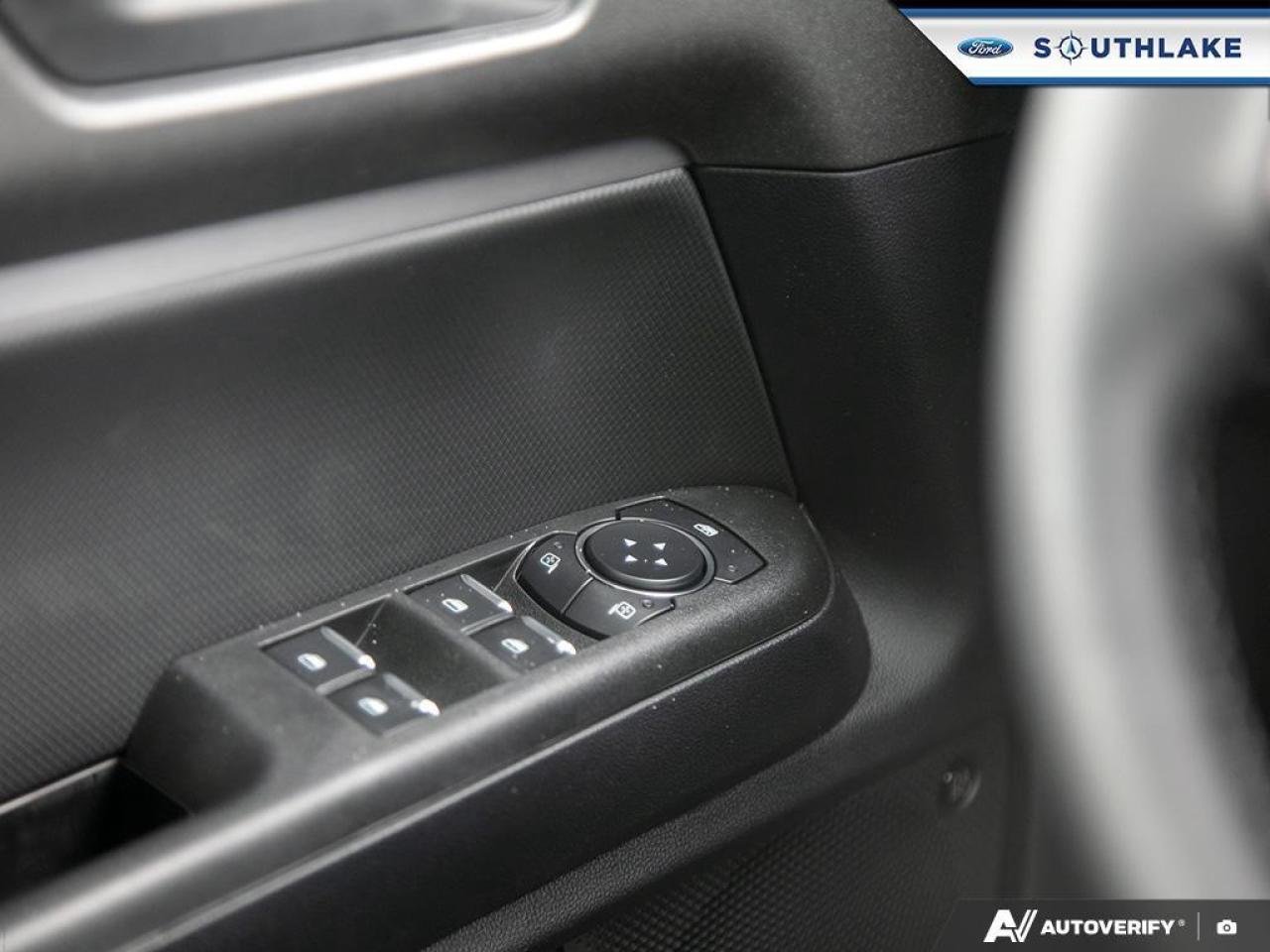 2025 Ford Bronco Sport Badlands 4dr 4x4 Photo