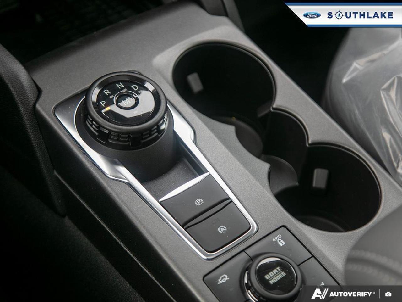 2025 Ford Bronco Sport Badlands 4dr 4x4 Photo