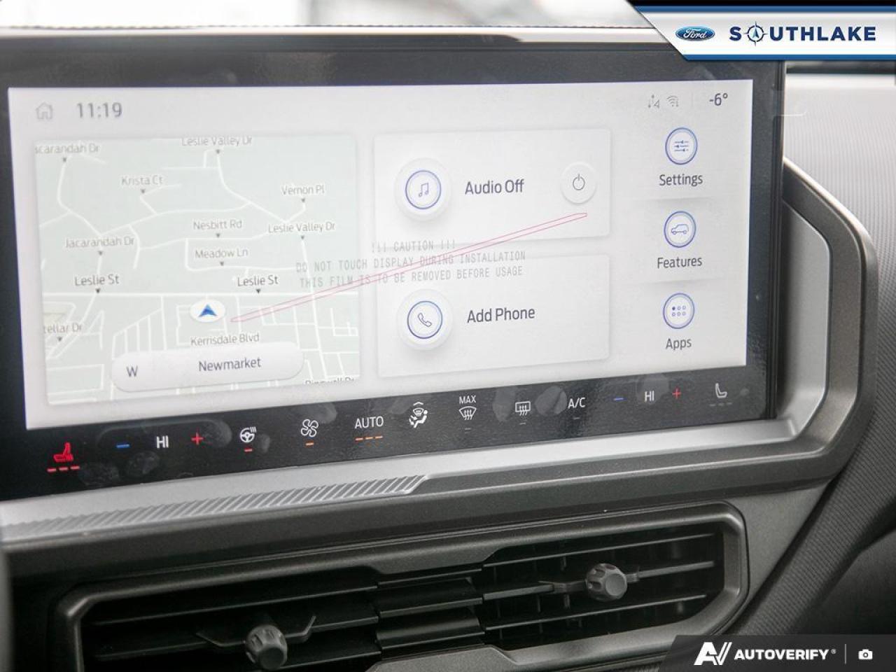 2025 Ford Bronco Sport Badlands 4dr 4x4 Photo