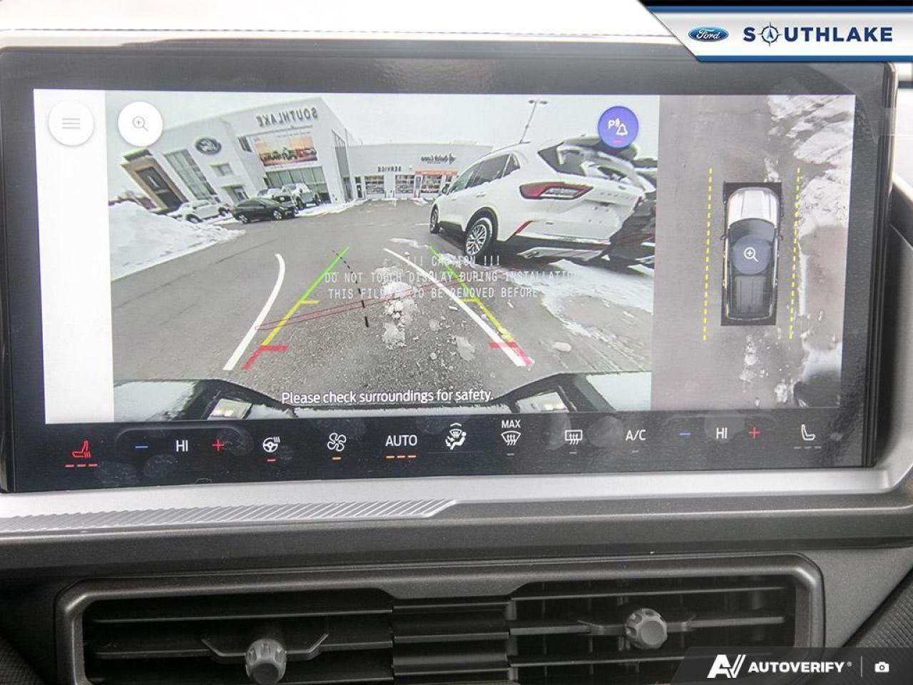 2025 Ford Bronco Sport Badlands 4dr 4x4 Photo