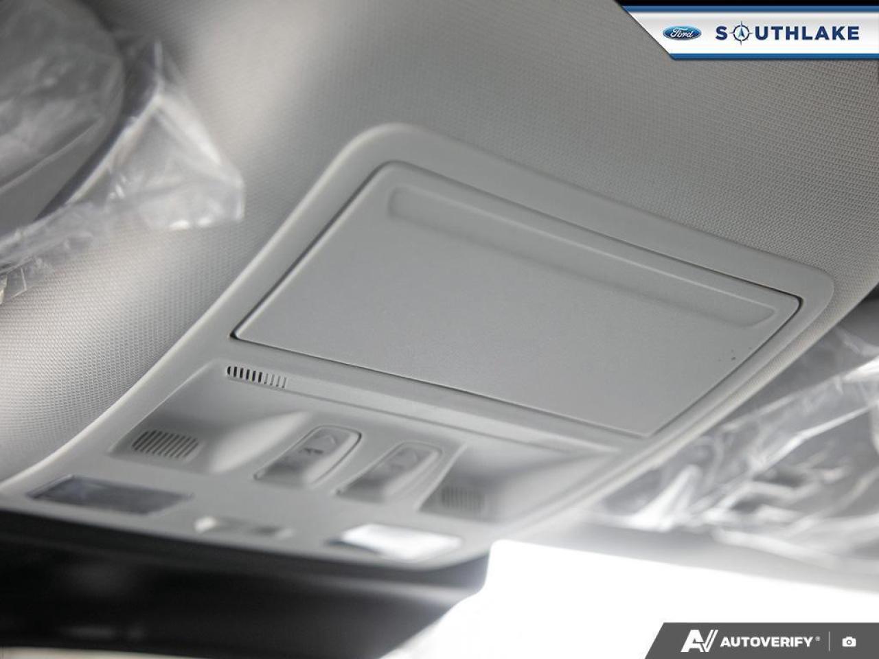 2025 Ford Bronco Sport Badlands 4dr 4x4 Photo