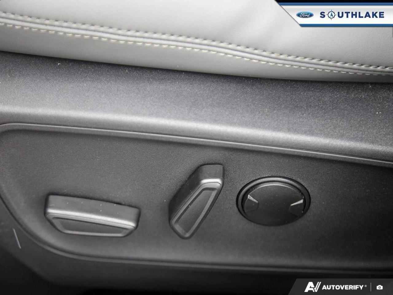 2025 Ford Bronco Sport Badlands 4dr 4x4 Photo