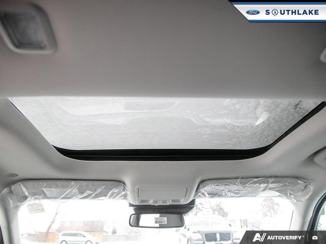 2025 Ford Bronco Sport Badlands 4dr 4x4 Photo