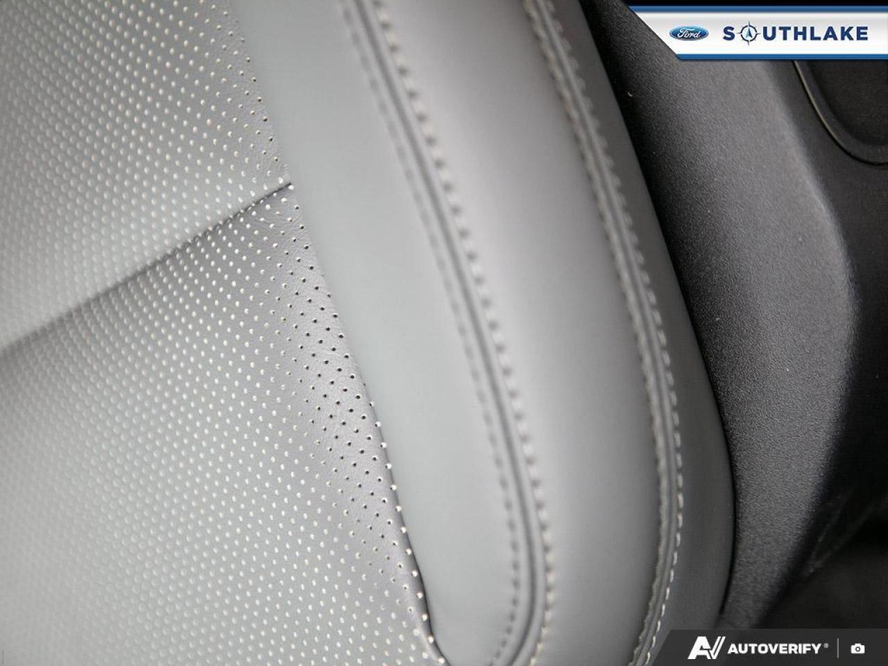 2025 Ford Bronco Sport Badlands 4dr 4x4 Photo