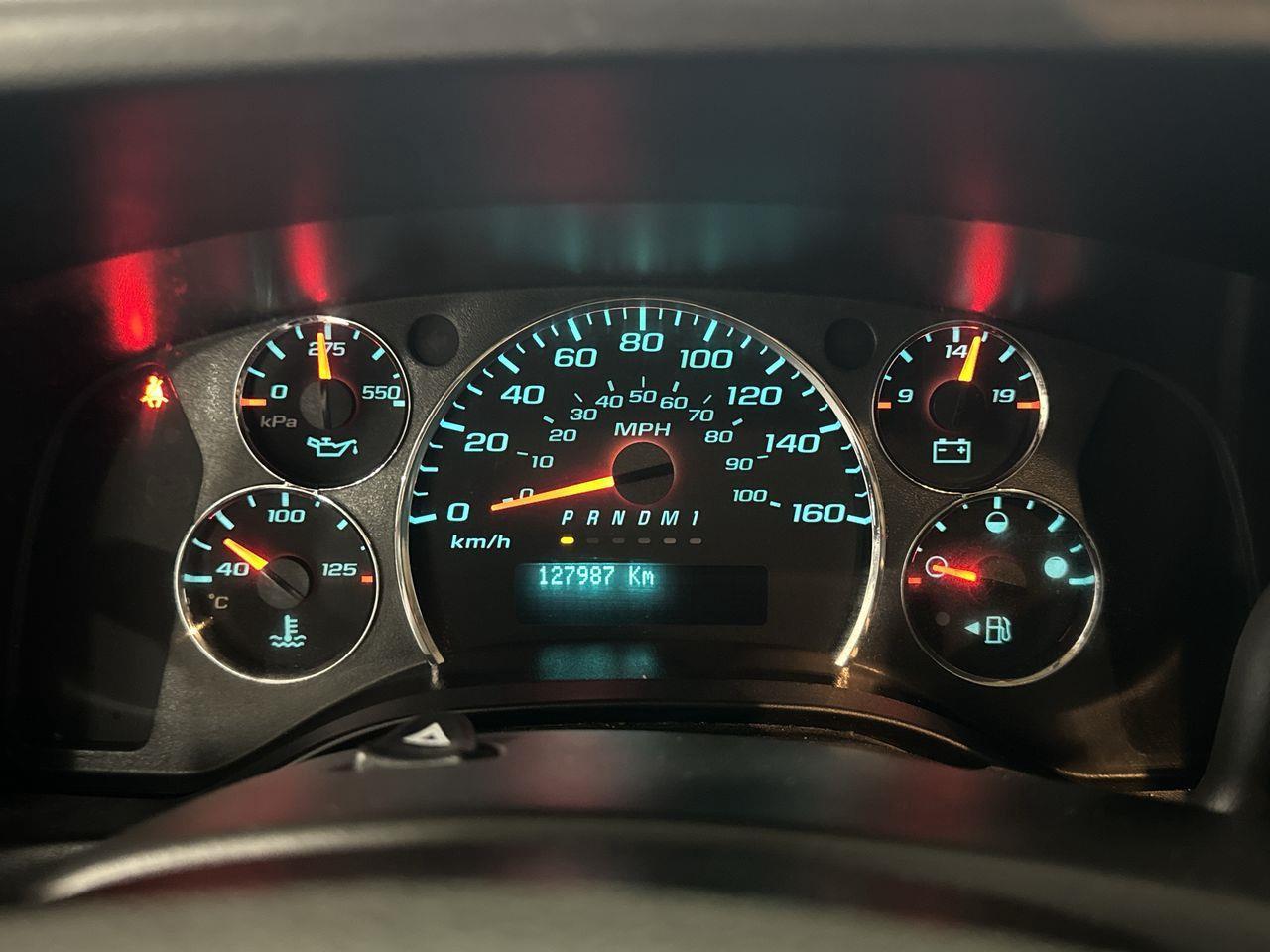 2020 GMC Savana 2500 Work Van Rear-Wheel Drive Cargo Van Photo