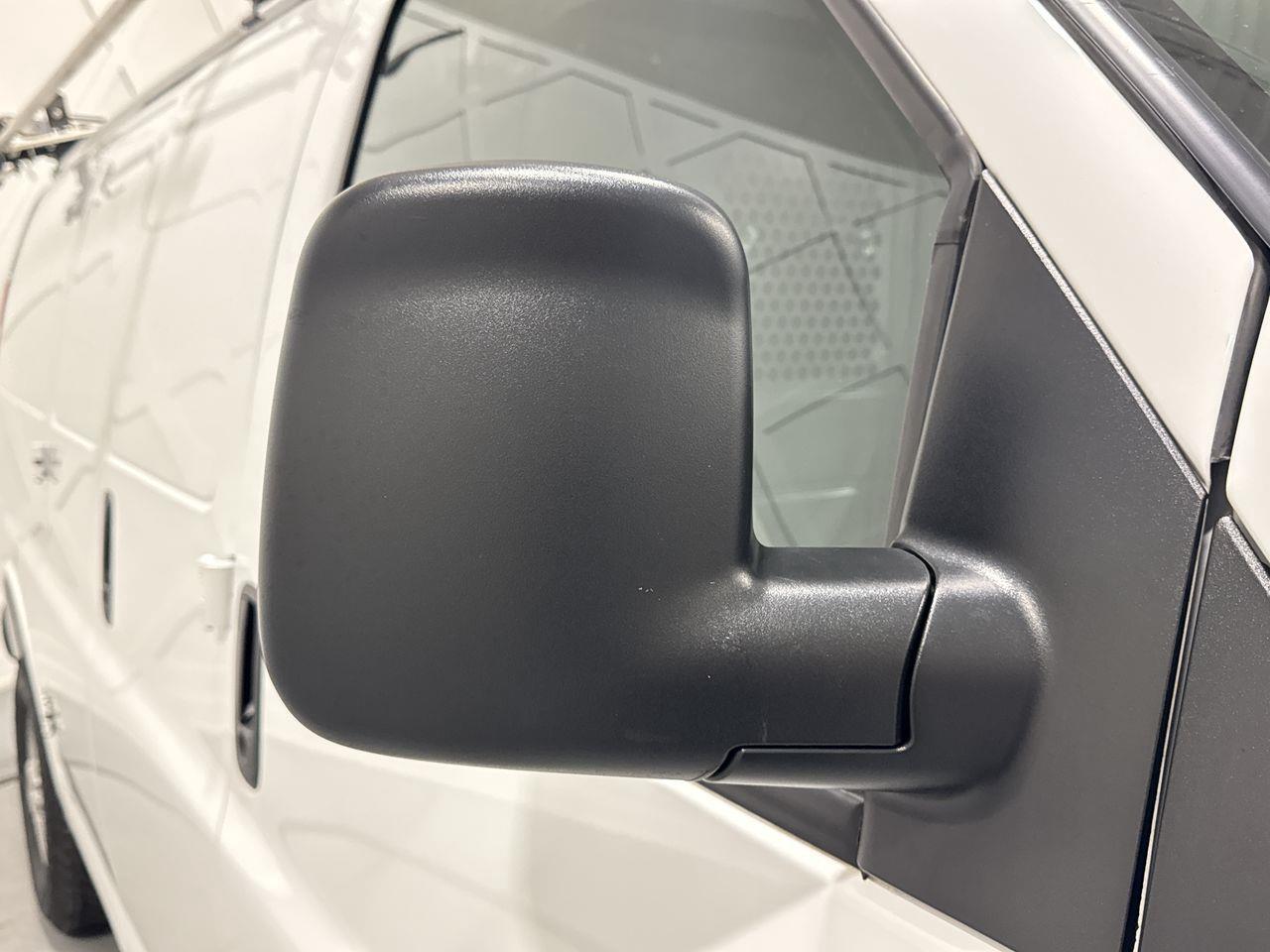 2020 GMC Savana 2500 Work Van Rear-Wheel Drive Cargo Van Photo