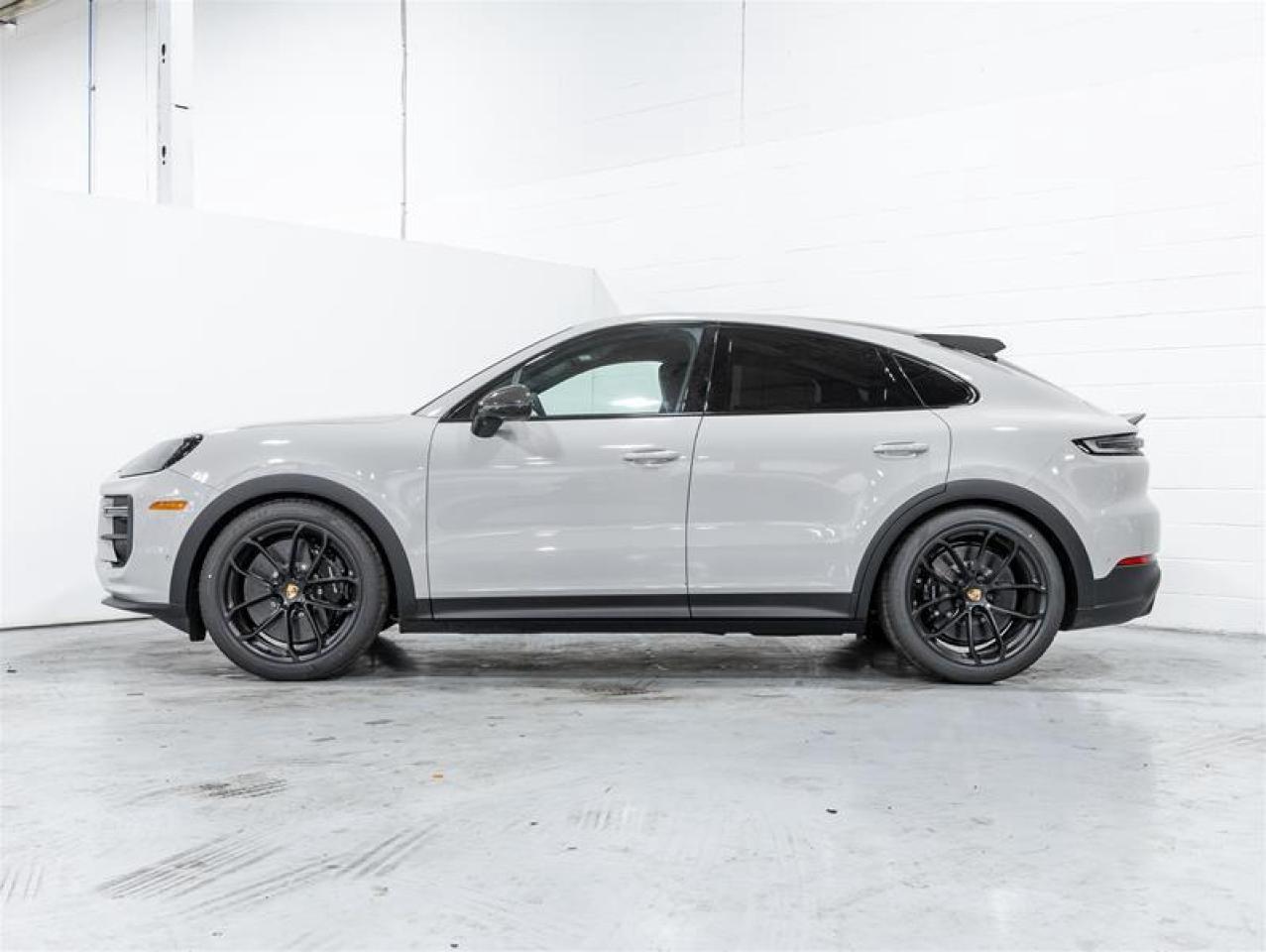 2025 Porsche Cayenne  Photo