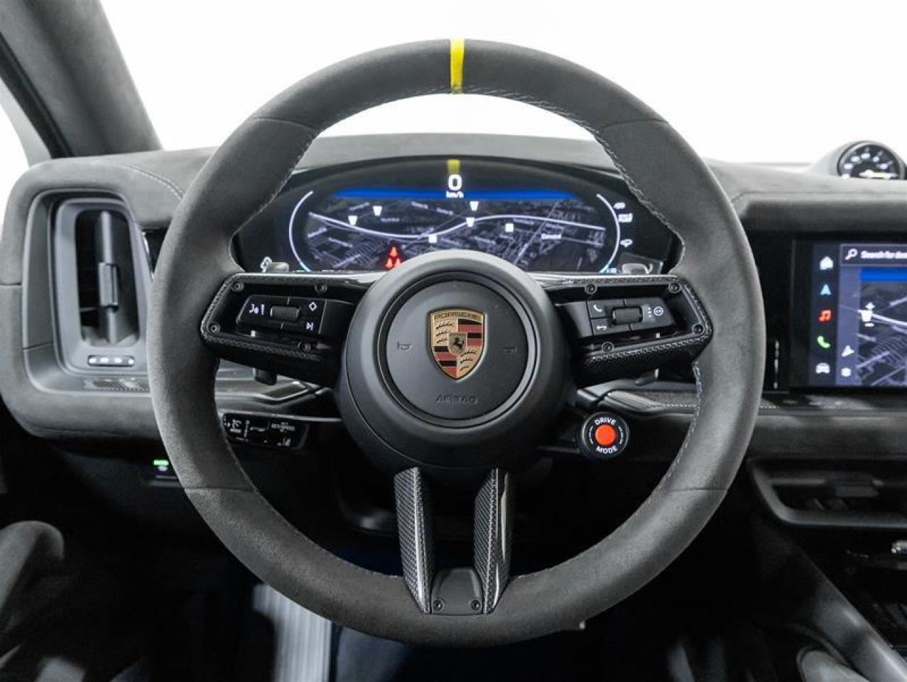 2025 Porsche Cayenne  Photo